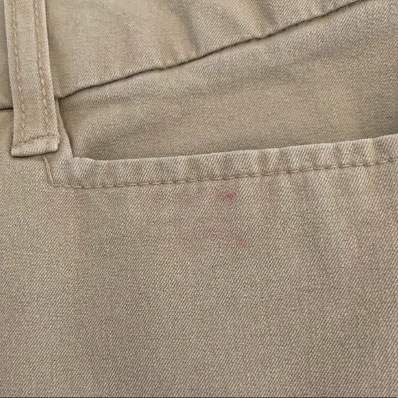 St. John’s Bay Straight Leg Trouser pants Sz 14 - Picture 6 of 8